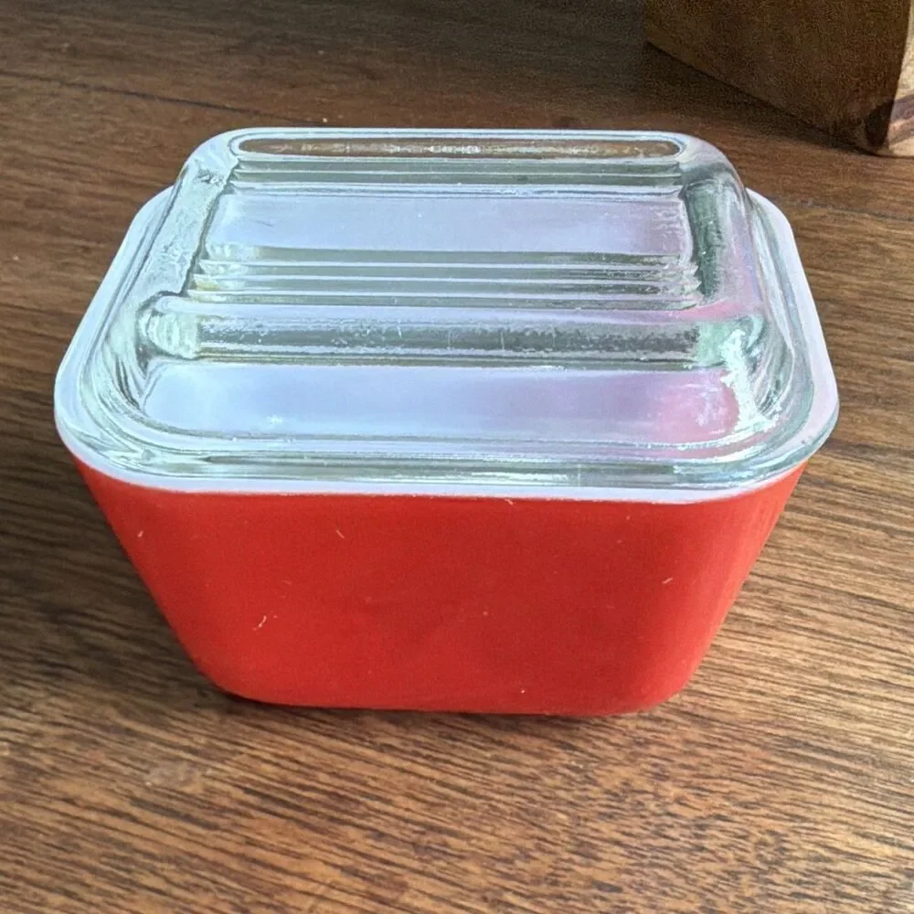 Pyrex 503 vintage